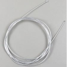 BOWDEN HOLÝ - VÁLEČEK 3MM - KOLMÝ - (UNI DÍL)